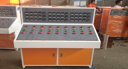 操作臺 結構、設計與功能詳解